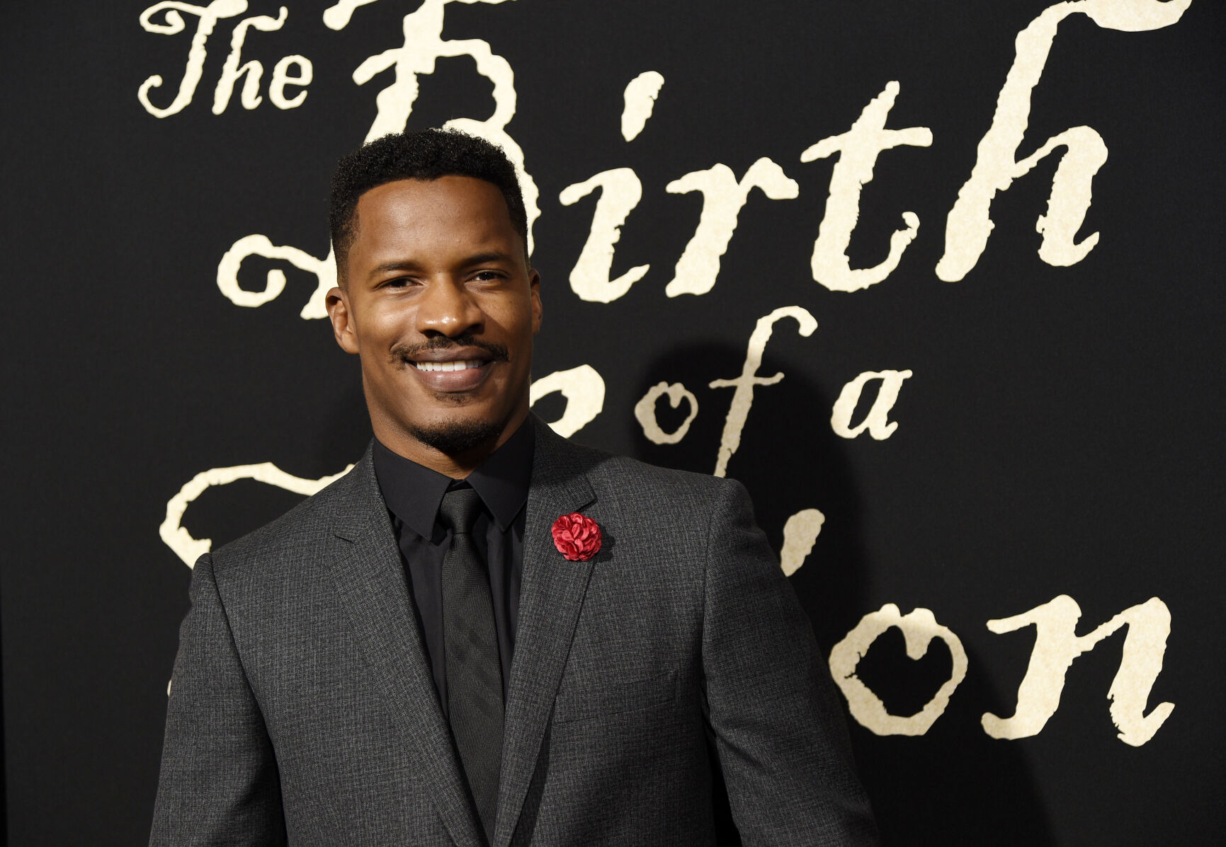 Nate Parker